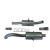 3" Halvsats 740 88~, 940 Turbo 3" Halvsats 740 88~, 940 Turbo
