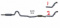 3" Helsats 740 88~, 940 Turbo, 100cell Kat 3" Helsats 740 88~, 940 Turbo, 100cell Kat