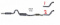 3" Helsats 740 88~, 940 Turbo, 100cell Kat -RF- 3" Helsats 740 88~, 940 Turbo, 100cell Kat -RF-