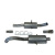 3" Halvsats 740 88~, 940 Turbo -RF- 3" Halvsats 740 88~, 940 Turbo -RF-