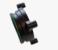 Adapter Bosch E-spjäll 74mm till 3" V-Band