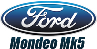 Mondeo Mk5 (2015-)