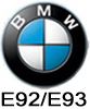 E92/E93 (2005-)