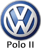 Polo II (1982-1994)