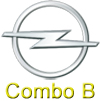 Combo B (93-01)