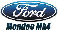 Mondeo Mk4 (2007-2013)
