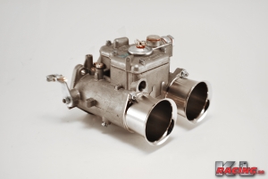 Weber 45 DCOE i gruppen Motor / Tuning / Bränslesystem / Förgasare / WEBER hos KL Racing AB (02228)