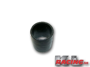 25mm rak svart i gruppen Motor / Tuning / Silliconslang / Rak 80mm hos KL Racing AB (03263)