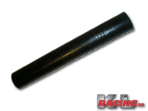 102mm 50cm svart i gruppen Motor / Tuning / Silliconslang / Rak 500mm hos KL Racing AB (03275)