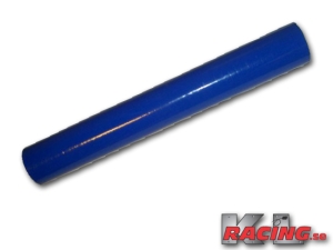 90mm 50cm blå i gruppen Motor / Tuning / Silliconslang / Rak 500mm hos KL Racing AB (03341)