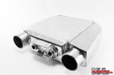 Vattenkyld intercooler 480x330mm i gruppen Motor / Tuning / Intercooler / Vattenkyld Intercooler hos KL Racing AB (04813)