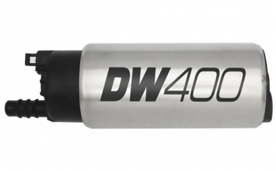 Deatschwerks DW400 i gruppen Varumärken / Nuke Performance / Bränslepumpar / Deatschwerks hos KL Racing AB (13387)