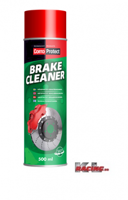 Brake Cleaner, Rengörning av bromsdelar etc i gruppen Modellanpassat / Volvo / XC90 / XC90 16- / Bromsar / Övriga Bromsdelar hos KL Racing AB (13862)