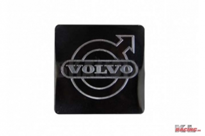 Volvo Grillemblem 740, 940 i gruppen Modellanpassat / Volvo / 900-Serien / Exteriör / Emblem / Emblem hos KL Racing AB (15028)