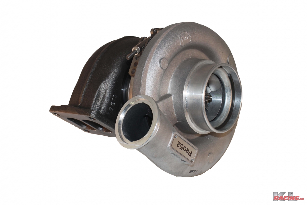 Holset HX52 Pro Holset Turbos Turbo Turbo / Tillbehör M