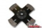 1x22 4-puck  228mm 1x22 4-puck  228mm