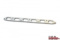 BMW M50/ M52 Värme isolerande insugs packning BMW M50/ M52 Värme isolerande insugs packning