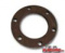 Downpipe fläns 121x60,5mm Downpipe fläns 121x60,5mm