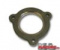 Downpipe fläns TD04 (Mitsub)/KKK 24 Downpipe fläns TD04 (Mitsub)/KKK 24