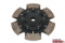BMW 10-Splines 240mm 6-puck Fjädrad BMW 10-Splines 240mm 6-puck Fjädrad