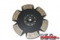 Saab 9-3  /  6 puck -228 mm sinterlamell  Saab 9-3  /  6 puck -228 mm sinterlamell