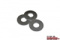 1mm chims för 12mm ventilstyrning 1mm chims för 12mm ventilstyrning