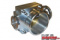 Spjällhus Billet 70mm Spjällhus Billet 70mm