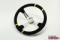 Drifting Ratt i Mocca T-horn -Drifter 3- Drifting Ratt i Mocca T-horn -Drifter 3-