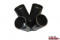 T3 Enkelt inlopp (+T25+ TD04) 4-1 T3 Enkelt inlopp (+T25+ TD04) 4-1