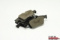 Bromsbelägg Fram S/V40  98-04 Bromsbelägg Fram S/V40  98-04
