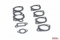 Insugningspackning M20  Insugningspackning M20
