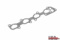 Insugningspackning Opel 16V Insugningspackning Opel 16V
