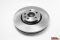Bromsskiva Fram V70, XC70, S80, S/V60 Bromsskiva Fram V70, XC70, S80, S/V60