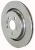 Bromsskiva Bak V70, S60, V60, S80, XC70 Bromsskiva Bak V70, S60, V60, S80, XC70