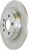 Bromsskiva Bak V70, S60, V60, S80, XC70 Bromsskiva Bak V70, S60, V60, S80, XC70
