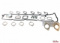 Sotningsats M51 Diesel + Opel Sotningsats M51 Diesel + Opel