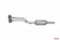 Katalysator S/V40 1,6i/ 1,8i/ 2,0i 99- Katalysator S/V40 1,6i/ 1,8i/ 2,0i 99-