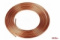 Bromsrör, Koppar 4,76mm (3/16") Bromsrör, Koppar 4,76mm (3/16")
