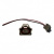 Spridarkontakt, Bosch 2200cc, Nippon Denso A Spridarkontakt, Bosch 2200cc, Nippon Denso A