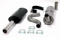 2,5" Halvsats 740 88~, 940 Turbo 2,5" Halvsats 740 88~, 940 Turbo