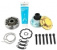 Främre knut kardanaxel S40, V50, S60, V70, XC70, XC90 -AWD- Främre knut kardanaxel S40, V50, S60, V70, XC70, XC90 -AWD-