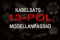 XC70 00-04 Kabelsats XC70 00-04 Kabelsats