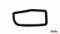 Packning Bakljusglas 140, 164 -72 Packning Bakljusglas 140, 164 -72