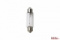 Glödlampa 12V 10w 40x11mm S8 Glödlampa 12V 10w 40x11mm S8