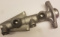 Huvudbromscylinder 740, 940, S/V90 91~98 Huvudbromscylinder 740, 940, S/V90 91~98