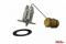 Tankarmatur Amazon kombi 62-70, Rostfri Tankarmatur Amazon kombi 62-70, Rostfri