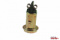 Lamphållare Bakljus P1800 2-pol Lamphållare Bakljus P1800 2-pol