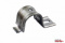 Klammer Krängningshämmare Amazon-67, P1800-66 Klammer Krängningshämmare Amazon-67, P1800-66