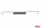 Returfjäder Koppling P1800, Amazon, 140, 240, 740 Returfjäder Koppling P1800, Amazon, 140, 240, 740