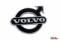 Emblem "Volvo" PV, Duett, Amazon, 140